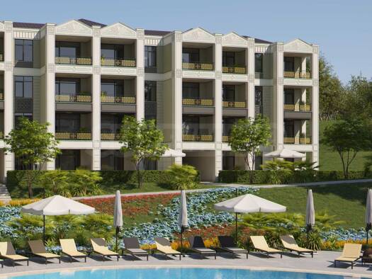 Wohnung zum Kauf 140.280 € 3 Zimmer 73,2 m² Sozopol