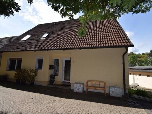 Wohnung zur Miete 495 € 3 Zimmer 75 m² Bad Sachsa Bad Sachsa 37441