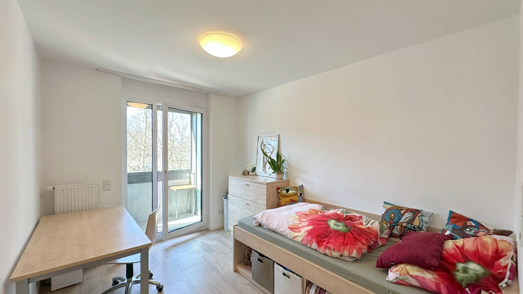 Studio zum Kauf 209.000 € 1 Zimmer 21,3 m² 1. Geschoss Schwabing-Freimann München 80939