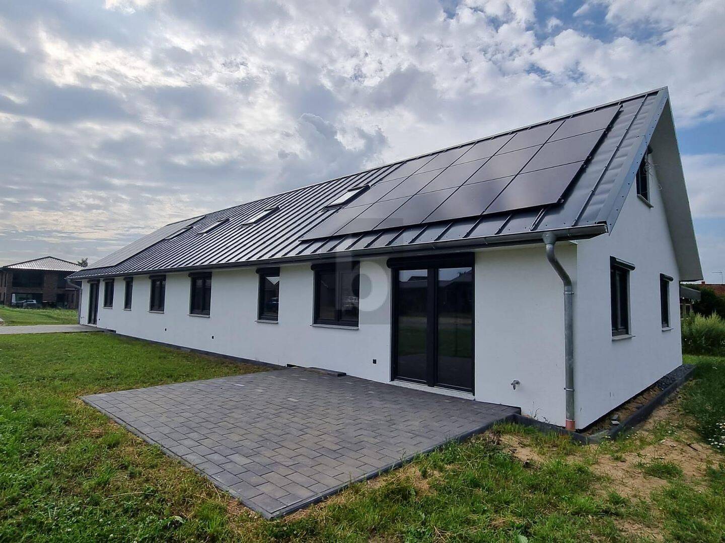 Haus – Deinstedt, Landkreis Rotenburg (Wümme) - Ansicht 5
