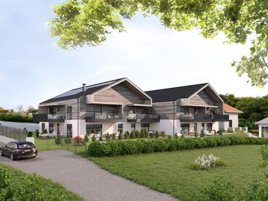 Wohnung zum Kauf - Erstbezug 495.900 € 3 Zimmer 91,5 m² EG Ohlsdorf 4694