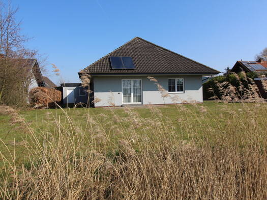 Einfamilienhaus zum Kauf 384.000 € 4 Zimmer 133 m² 837 m² Grundstück Cappel 27639