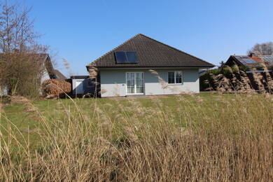 Einfamilienhaus zum Kauf 398.000 € 4 Zimmer 133 m² 837 m² Grundstück Cappel Cappel 27639