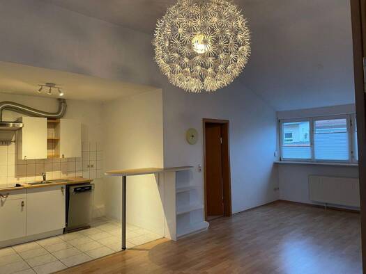 Studio zum Kauf 210.000 € 1 Zimmer 62 m² Weimarer Weg 5 Eggenstein Eggenstein-Leopoldshafen 76344