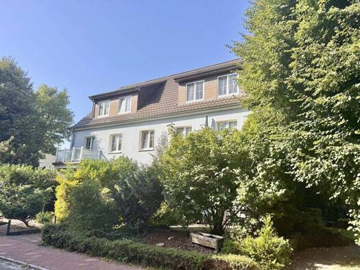 Mehrfamilienhaus zum Kauf 415.000 € 12 Zimmer 322 m² 1.029 m² Grundstück Rechlin Rechlin 17248