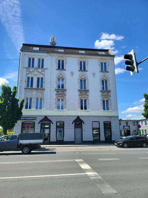 Bürofläche zur Miete provisionsfrei 800 € 46 m² Bürofläche herner str. 259 Hofstede bochum 44809