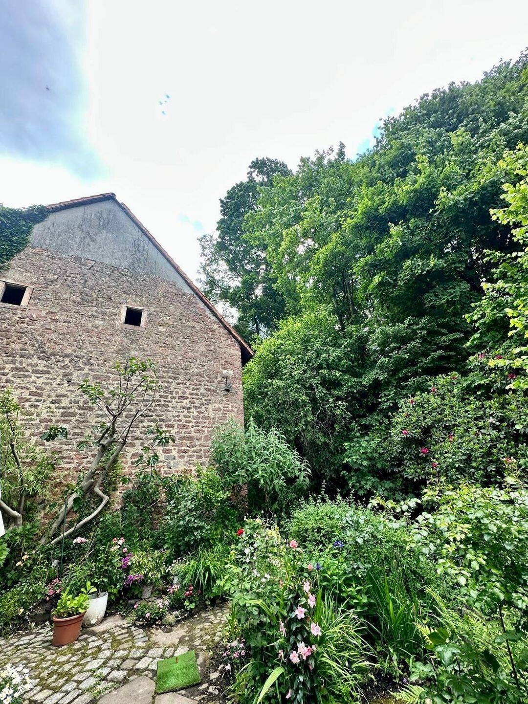 House in Heidelberg, Handschuhsheim - Ansicht 3