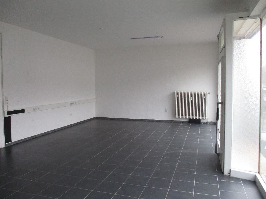 Bürofläche zur Miete 750 € 82 m²<br/>Bürofläche Keilsbergstraße Kassel 34134