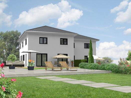 Haus zum Kauf 429.000 € 5 Zimmer 159 m² 301 m² Grundstück Trittau 22946