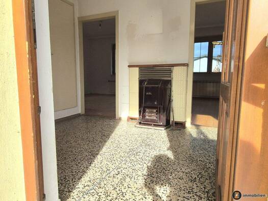 Bungalow zum Kauf 160.000 € 3 Zimmer 85 m² 927 m² Grundstück Piringsdorf 7373