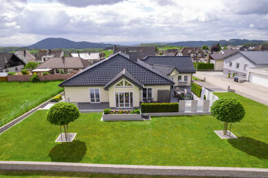 Einfamilienhaus zum Kauf 490.000 € 5 Zimmer 189,9 m² 966 m² Grundstück Kirchwald 56729