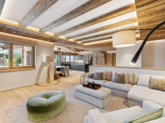 Maisonette zum Kauf 2.480.000 € 3 Zimmer 164,1 m² Kirchberg in Tirol 6365