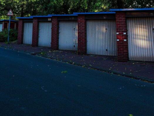 Garage zum Kauf provisionsfrei 29.000 € Mühlberg Mühlberg/Elbe 04931