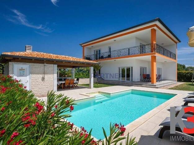 Haus zum Kauf 697.000 € 5 Zimmer 186 m² 760 m² Grundstück Umag 52470