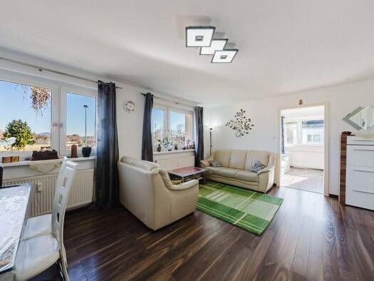 Wohnung zum Kauf 319.000 € 3 Zimmer 68,7 m² Salzburg / Siezenheim 5071