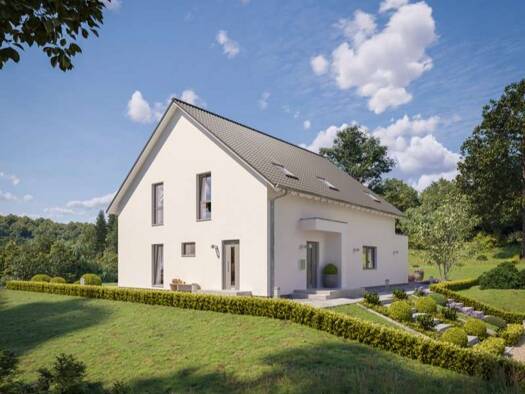 Mehrfamilienhaus zum Kauf - Erstbezug provisionsfrei 699.000 € 9 Zimmer 250 m² 600 m² Grundstück Schellbronn Neuhausen 75242