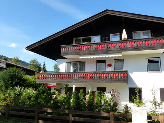 Wohnung zur Miete 1.600 € 2 Zimmer 80 m² frei ab sofort Weißach Rottach-Egern 83700