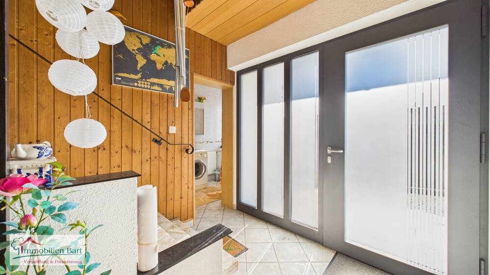 Haus – Mettlach / Orscholz - Ansicht 5