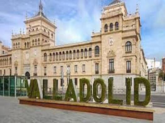 Wohnung zum Kauf 31.500 € 2 Zimmer 48 m² Valladolid 47013