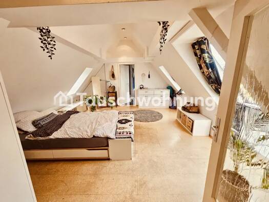 Wohnung zur Miete Tauschwohnung 1.250 € 4 Zimmer 110 m² Obergiesing München 81549