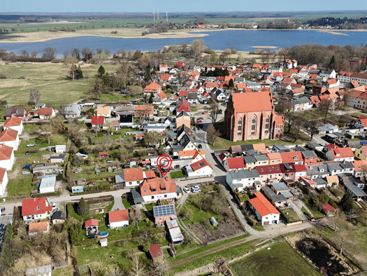 Einfamilienhaus zum Kauf 210.000 € 4 Zimmer 109 m² 1.250 m² Grundstück Franzburg Franzburg 18461