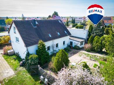 Einfamilienhaus zum Kauf 185.000 € 5 Zimmer 172 m² 1.048 m² Grundstück Dannigkow Dannigkow 39245