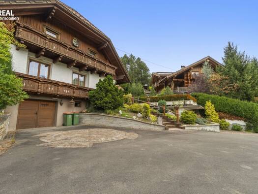 Haus zum Kauf 850.000 € 8.321 m² Grundstück Eibiswald 8552