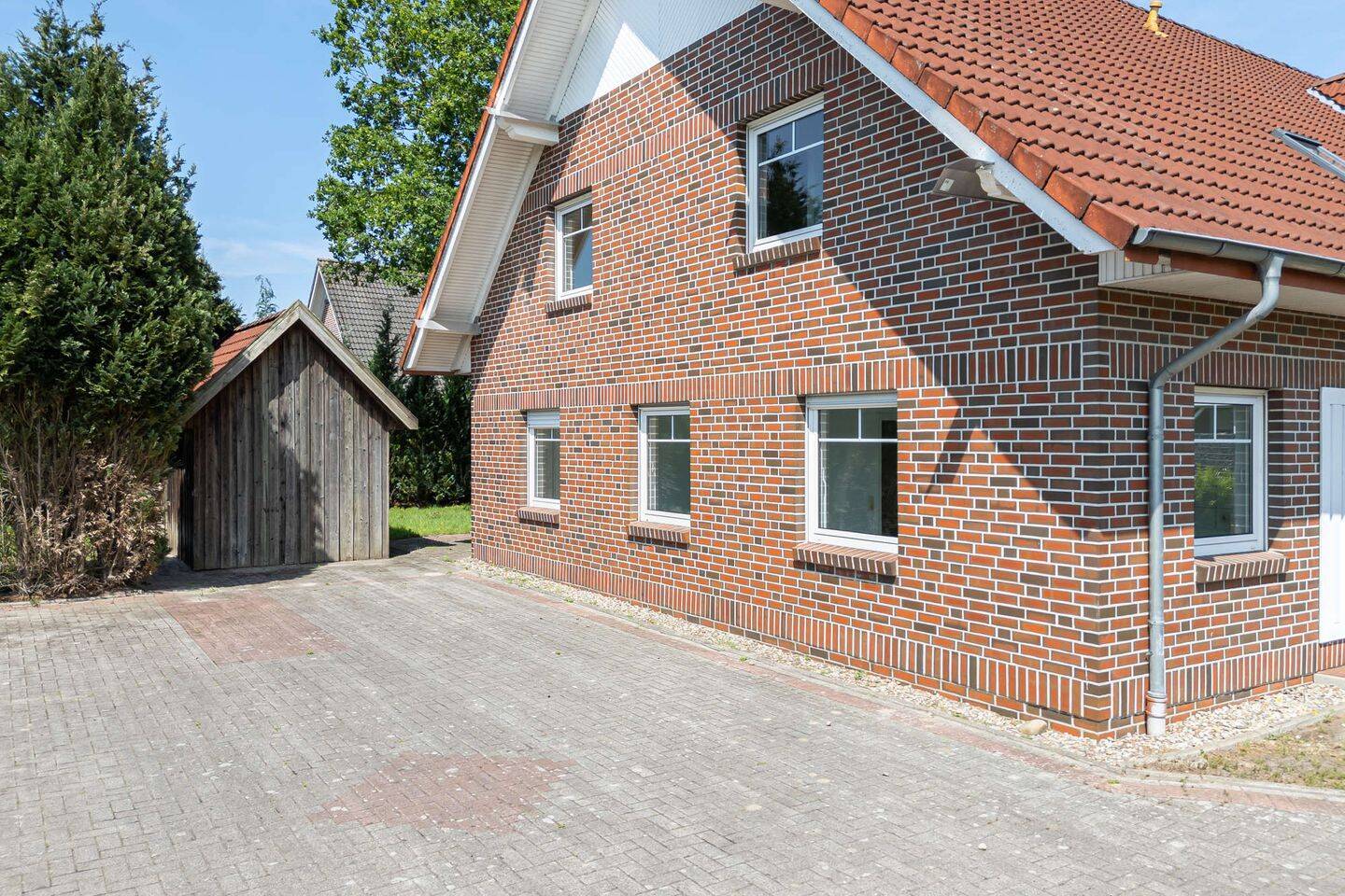 Reihenmittelhaus zum Kauf - Ansicht 3