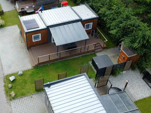 Haus zum Kauf 428.000 € Rauberweiherhaus Wackersdorf 92442