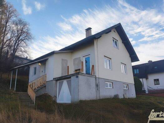 Haus zum Kauf 173.000 € 5 Zimmer 150 m² 800 m² Grundstück Rabenstein an der Pielach 3203