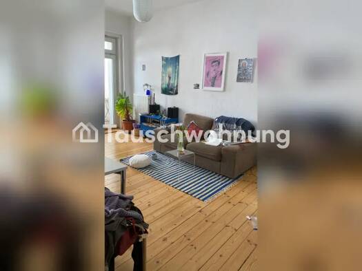 Wohnung zur Miete Tauschwohnung 500 € 2 Zimmer 60 m² 2. Geschoss Mariendorf Tempelhof-Schöneberg 12103