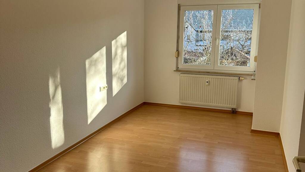 Wohnung zur Miete 770 € 3,5 Zimmer 81 m² Geschoss 1/2 frei ab sofort Mauritiusplatz 14 2 Stetten Stetten am kalten Markt 72510