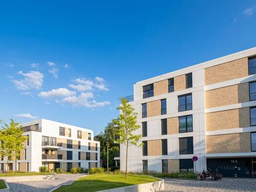 Wohnung zur Miete 1.089 € 2 Zimmer 68,1 m² 3. Geschoss frei ab 01.11.2026 An der Mühlenau 10 a Quellental 25421