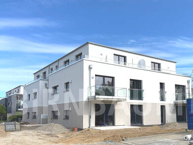 Wohnung zum Kauf - Erstbezug provisionsfrei 306.518 € 2 Zimmer 71,5 m² EG Greifswald 17489
