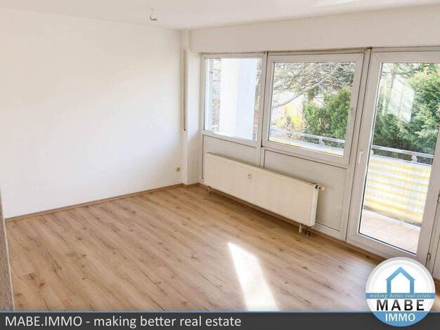 Wohnung zur Miete 350 € 2 Zimmer 70 m² 3. Geschoss frei ab 01.12.2026 Albert-Einstein-Straße 33 a Limbach-Oberfrohna Limbach-Oberfrohna 09212
