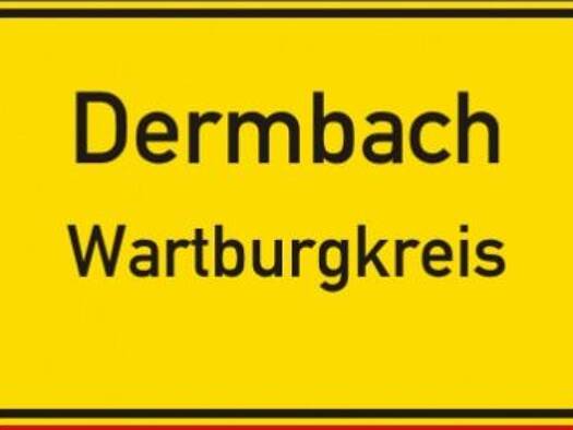 Wohnung zur Miete 380 € 3 Zimmer 57 m² frei ab sofort Dermbach 36466