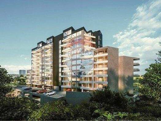 Wohnung zum Kauf 283.734.049 € 82 m² Puerto Montt