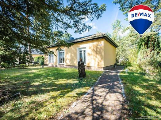 Einfamilienhaus zum Kauf 199.000 € 2 Zimmer 70,7 m² 929 m² Grundstück Möser 39291