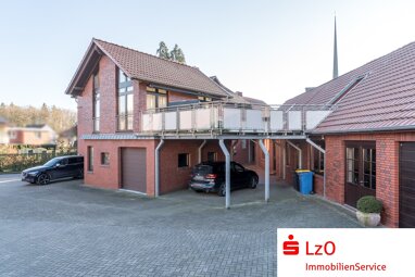 Mehrfamilienhaus zum Kauf 12 Zimmer 282 m² 1.181 m² Grundstück Lastrup Lastrup 49688