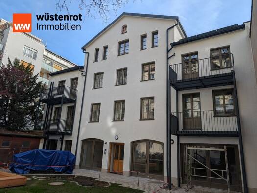 Atelier zur Miete 33,01 € Maxvorstadt München 80799