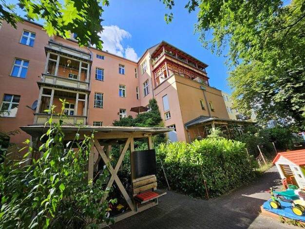Wohn- und Geschäftshaus zum Kauf als Kapitalanlage geeignet 4.490.000 € 1.690 m² Niederschöneweide Berlin 12439
