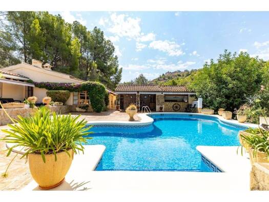Chalet zum Kauf 499.000 € 3 Zimmer 237 m² Xaló 33811