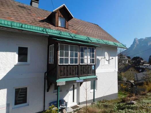 Mehrfamilienhaus zum Kauf als Kapitalanlage geeignet 429.000 € 280 m² 605 m² Grundstück Kalvarienberggasse Ebensee 4802