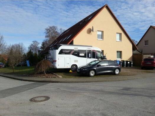 Wohnung zur Miete 532 € 3 Zimmer 79 m² Geschoss EG/3 frei ab 01.01.2026 An der Tränke 2 d Jördenstorf 17168