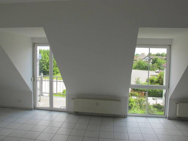 Wohnung zum Kauf provisionsfrei 350.000 € 4 Zimmer 108 m² 2. Geschoss Hirschaid Hirschaid 96114