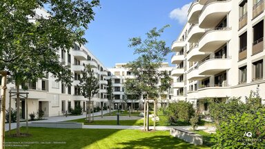 Wohnung zum Kauf provisionsfrei 692.000 € 3 Zimmer 80,5 m² 3. Geschoss Franz-Heubl-Straße 1 Neuperlach München 81735