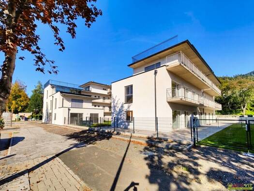 Wohnung zum Kauf - Erstbezug 225.000 € 3 Zimmer 74,7 m² 1. Geschoss Fohnsdorf 8753