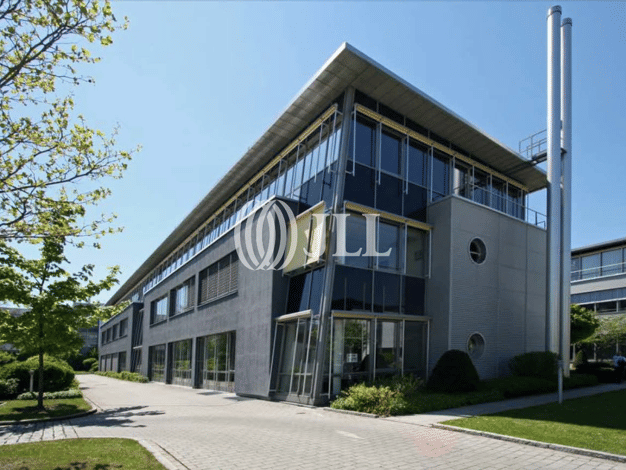 Bürofläche zur Miete provisionsfrei 9,75 € 678 m² Bürofläche teilbar ab 323 m² Ismaning Ismaning 85737