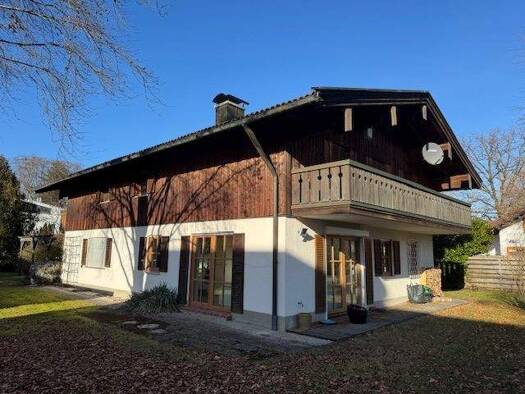 Einfamilienhaus zum Kauf 2.900.000 € 7 Zimmer 240 m² 1.370 m² Grundstück Gauting 82131