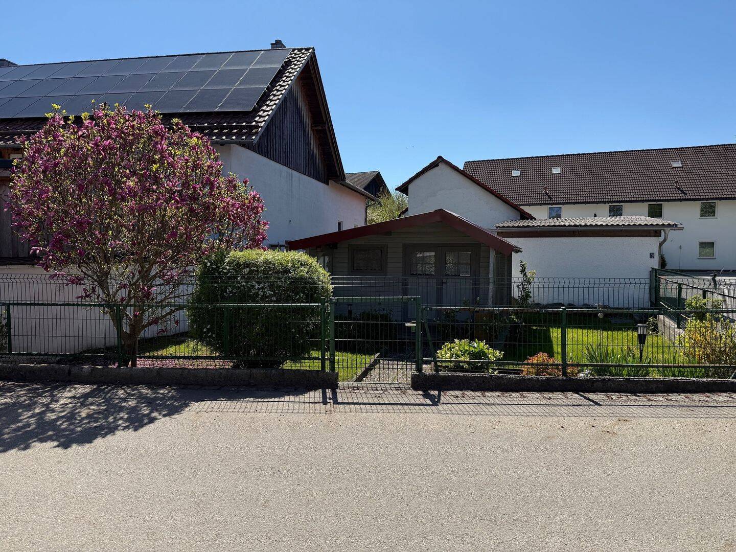 Einfamilienhaus zum Kauf - Ansicht 5
